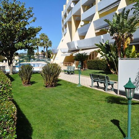 Vue Panoramique Sur Mer Condominio Do Mar Lagos Exteriör bild