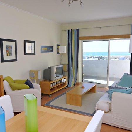 Vue Panoramique Sur Mer Condominio Do Mar Lagos Exteriör bild
